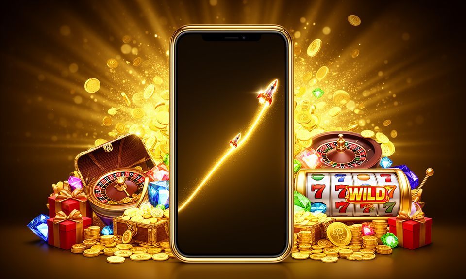 777hbaji mobile gaming